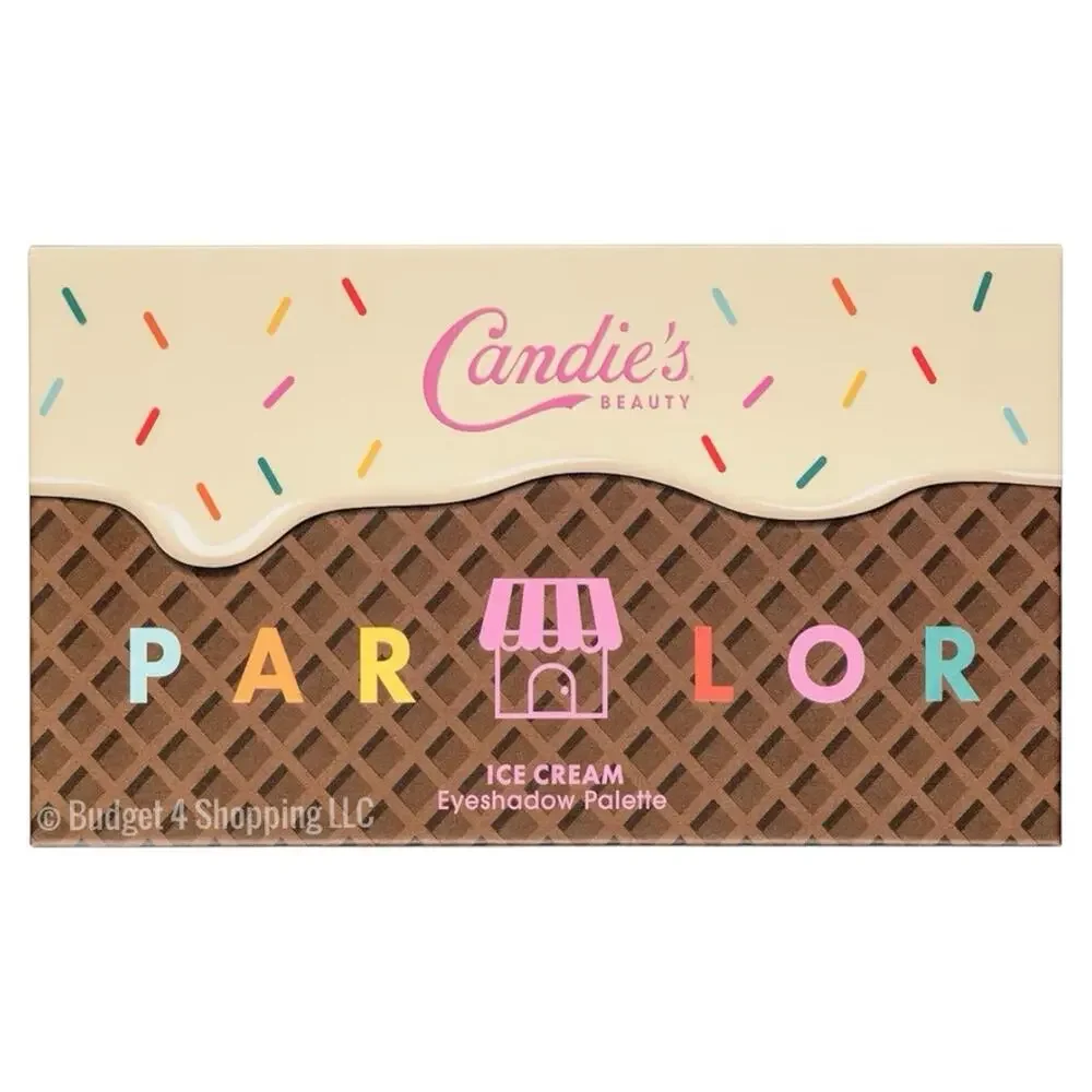 Candies candie parlor